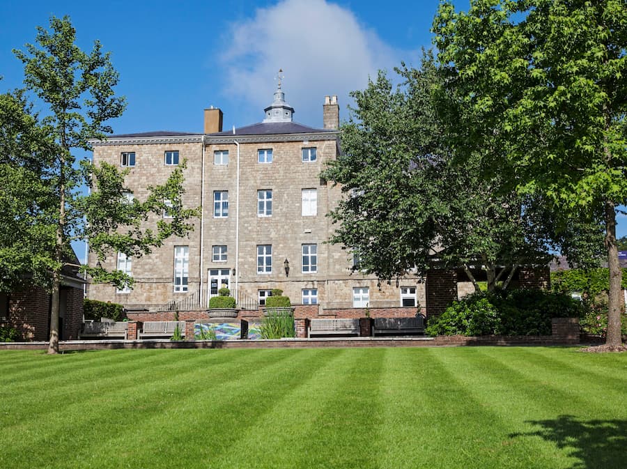 See Sevenoaks School in our Senior Boarding Schools Guide.